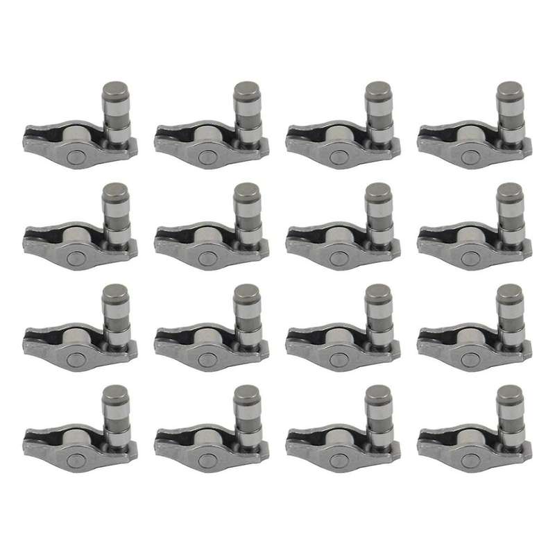 16Pcs Rocker Arm Lifter for 2.5 2.5 2.8 05066780AA 0 5066 780AA 423003510