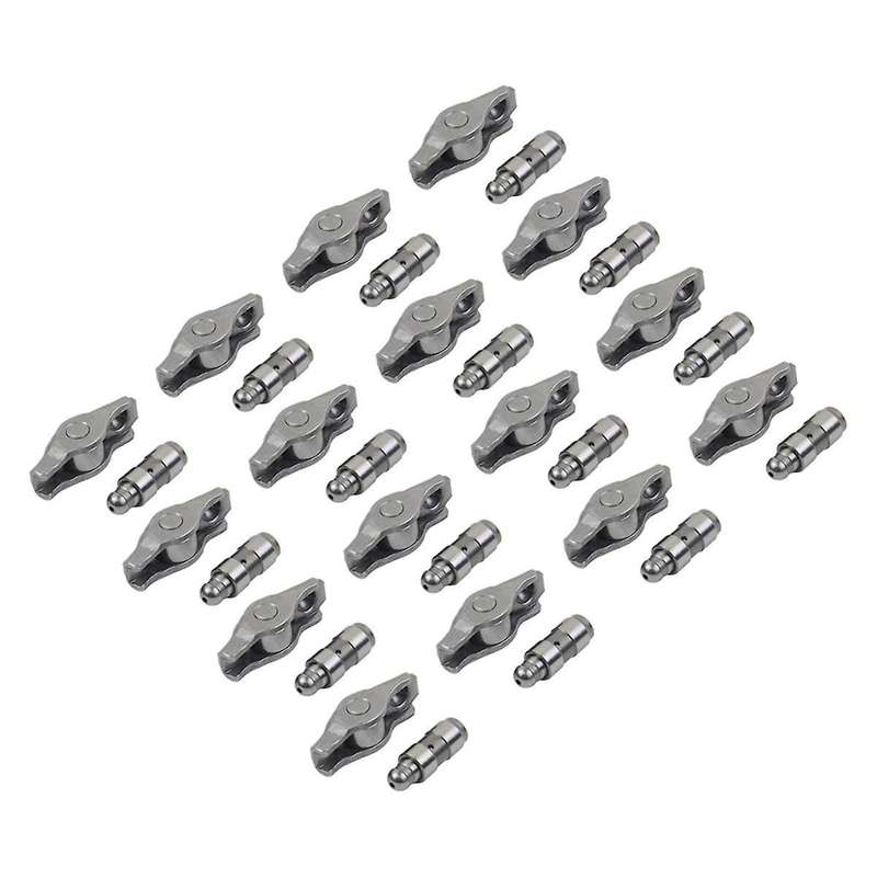 16Pcs Rocker Arm Lifter for 2.5 2.5 2.8 05066780AA 0 5066 780AA 423003510