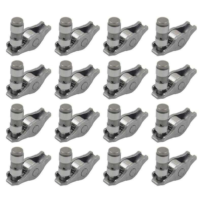 16Pcs Rocker Arm Lifter for 2.5 2.5 2.8 05066780AA 0 5066 780AA 423003510