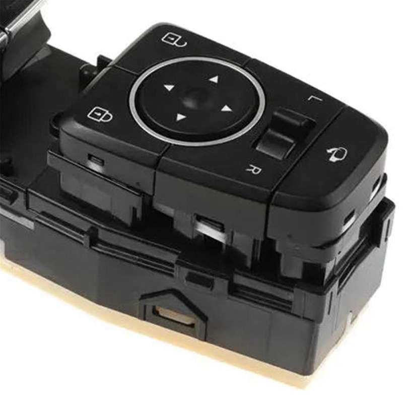 16Pins Power Window Switch for Azera Car Accessories 93571-G8100NNB 93571G8100NNB