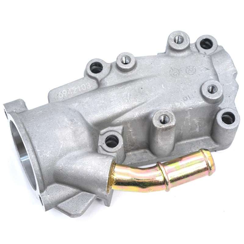 16V Car Cooling Water Control Valve 1336W3 for BERLINGO C2 C3 C4 XSARA for 1007 206CC 206 307 PARTN