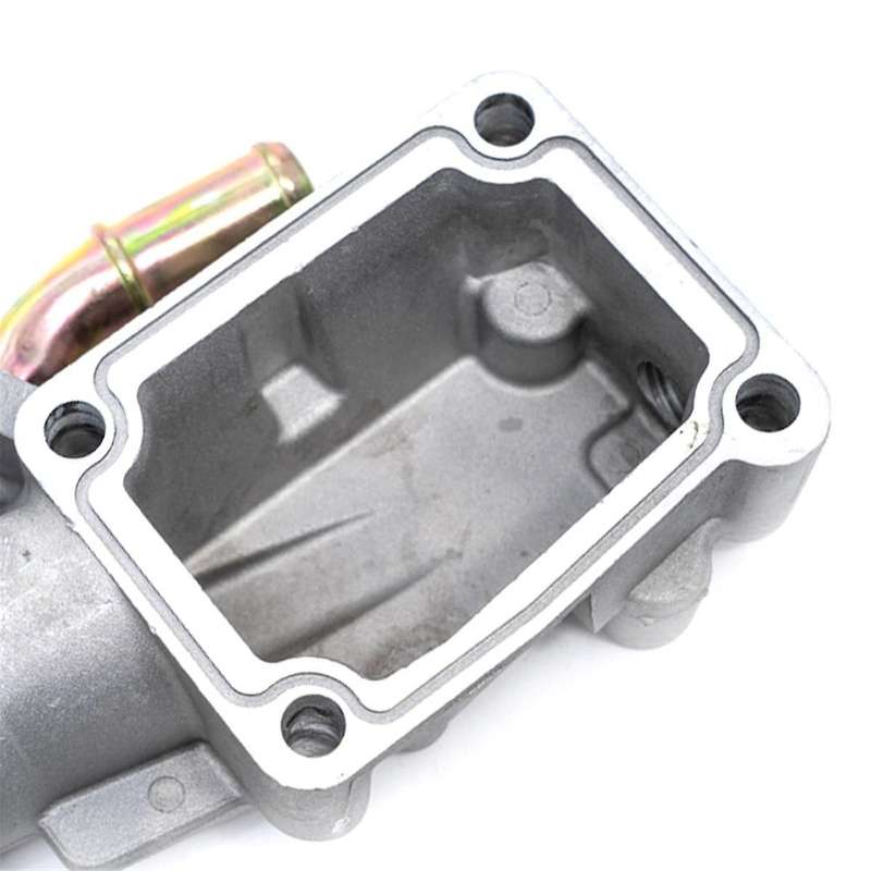 16V Car Cooling Water Control Valve 1336W3 for BERLINGO C2 C3 C4 XSARA for 1007 206CC 206 307 PARTN