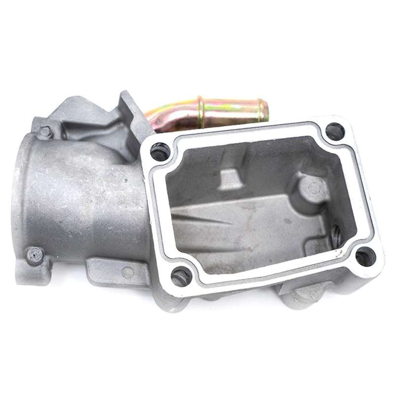 16V Car Cooling Water Control Valve 1336W3 for BERLINGO C2 C3 C4 XSARA for 1007 206CC 206 307 PARTN
