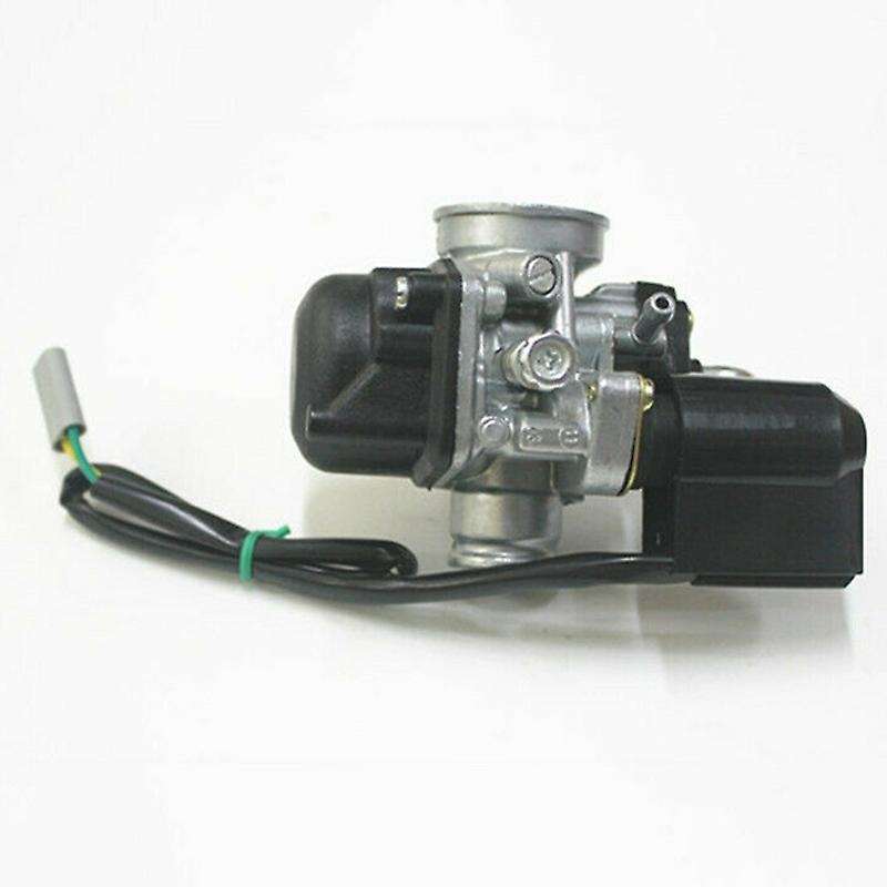 17.5mm for NRG50 Typoon50 XR LX50 Gilera Storm 50 with E- Gilera Runner Carburetor