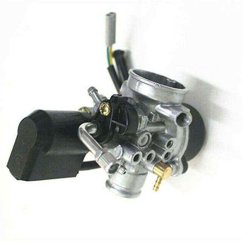 17.5mm for NRG50 Typoon50 XR LX50 Gilera Storm 50 with E- Gilera Runner Carburetor