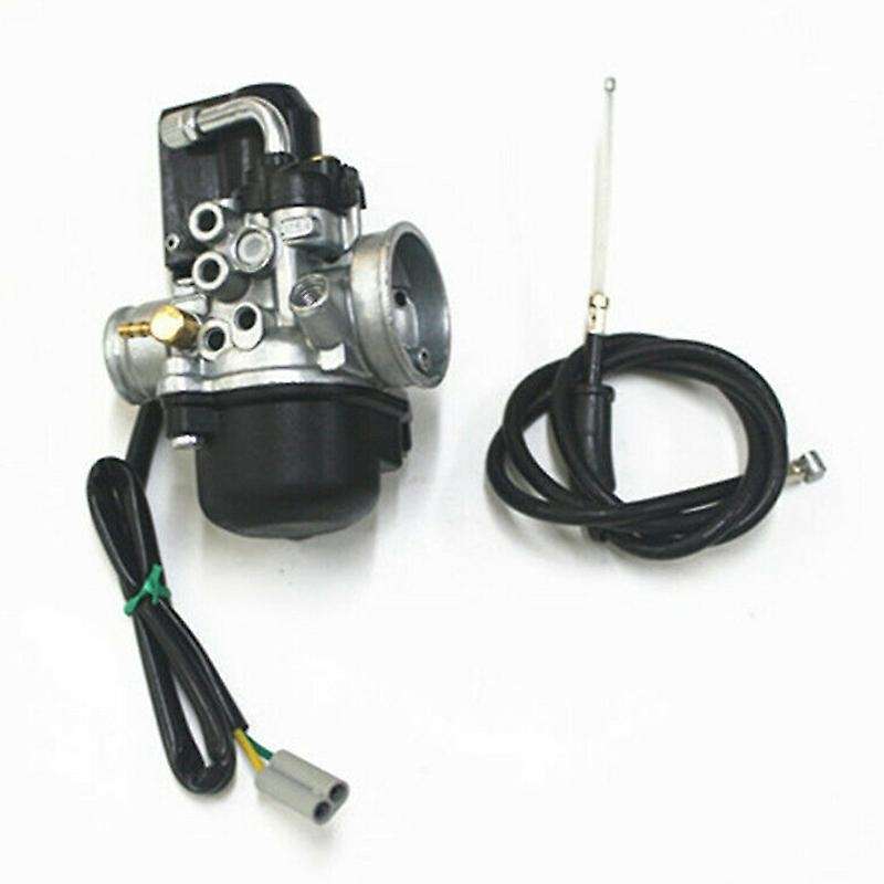 17.5mm for NRG50 Typoon50 XR LX50 Gilera Storm 50 with E- Gilera Runner Carburetor