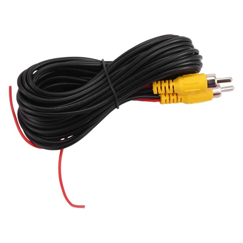 170 Degree Rear View Camera HD Night Vision Parking Reverse Backup Camera for 2015-2020