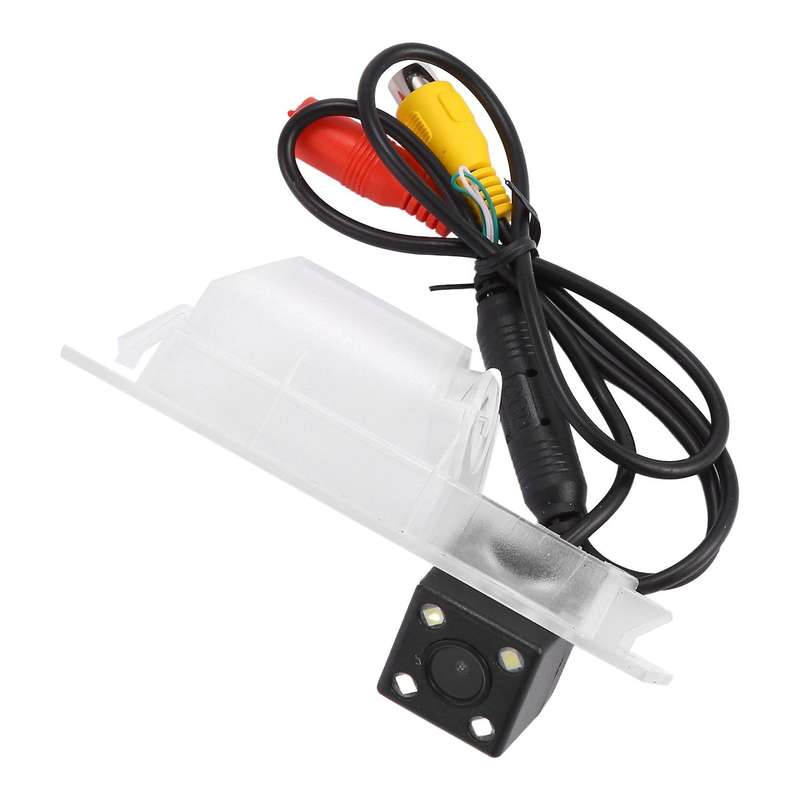 170 Degree Rear View Camera HD Night Vision Parking Reverse Backup Camera for 2015-2020