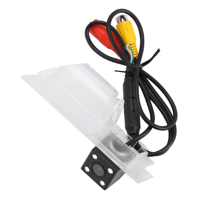 170 Degree Rear View Camera HD Night Vision Parking Reverse Backup Camera for 2015-2020