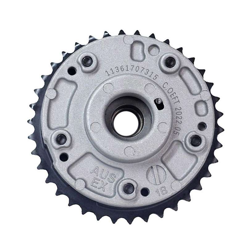 1707315 Car Camshaft Gear Exhaust Camshaft Camshaft Adjuster (Exhaust Side) 11361707315 for 1 3 5 S