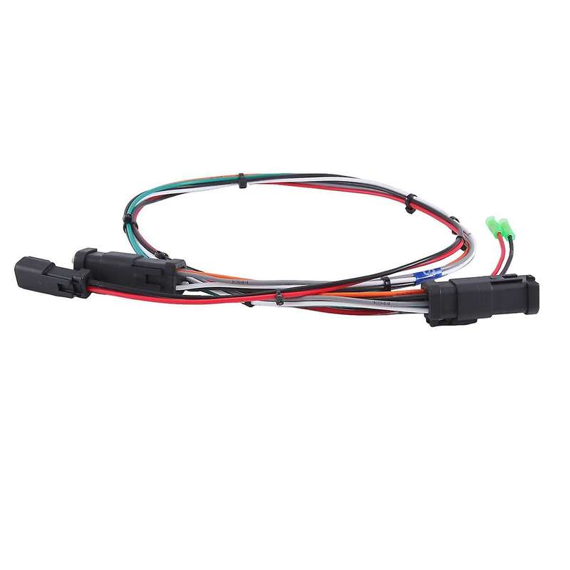 170-6959 Excavator Wiring Harness Fits for 1706959