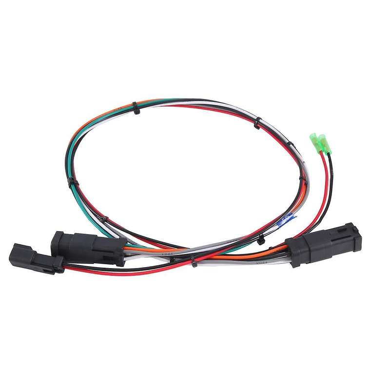 170-6959 Excavator Wiring Harness Fits for 1706959