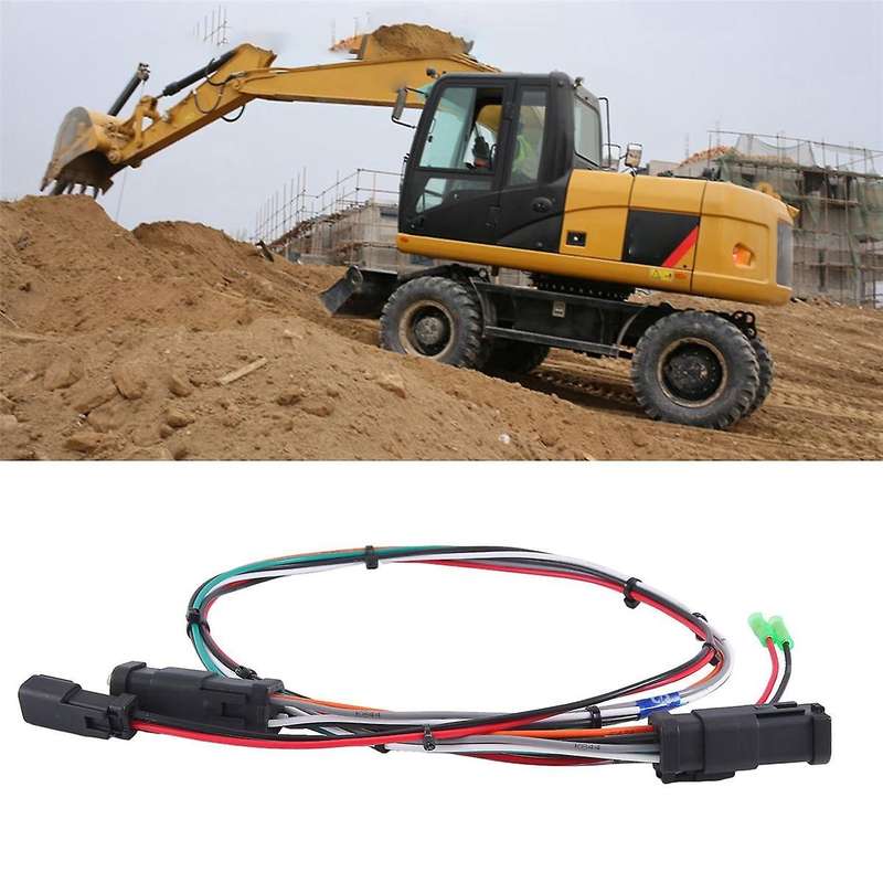 170-6959 Excavator Wiring Harness Fits for 1706959