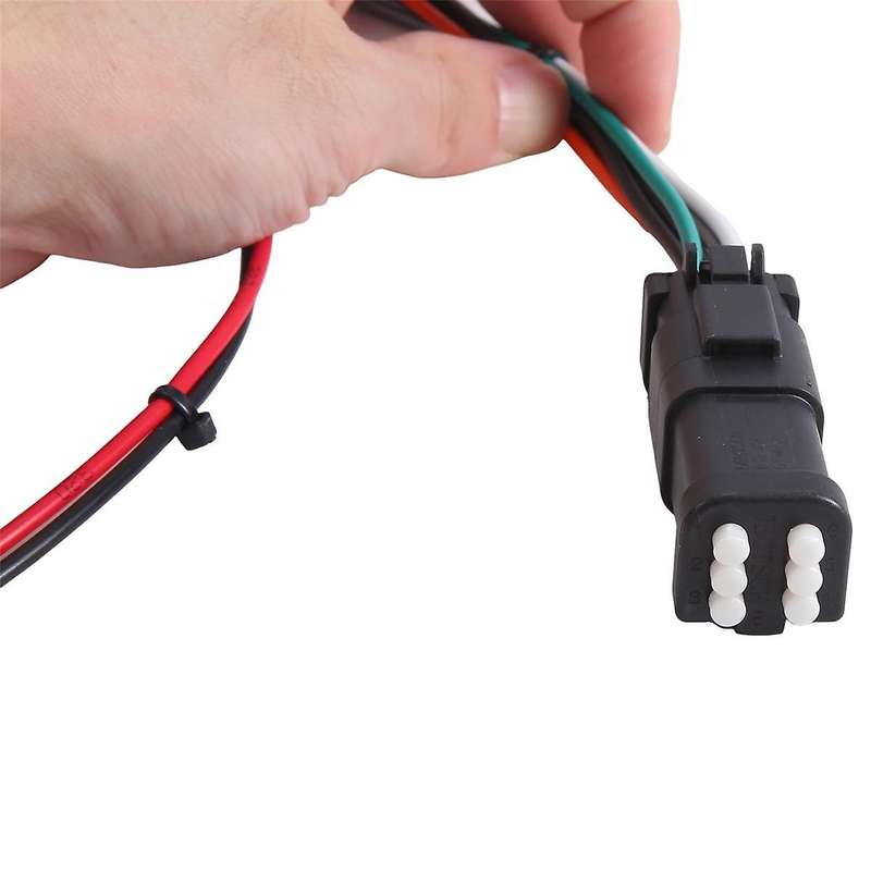170-6959 Excavator Wiring Harness Fits for 1706959
