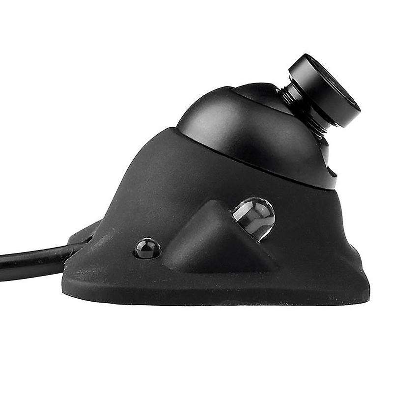 170 Right-Vision Blind Spot Car Camera Car Waterproof Surveillance HD Rear View Reversing Image Came