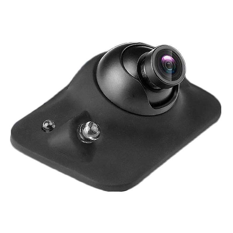 170 Right-Vision Blind Spot Car Camera Car Waterproof Surveillance HD Rear View Reversing Image Came