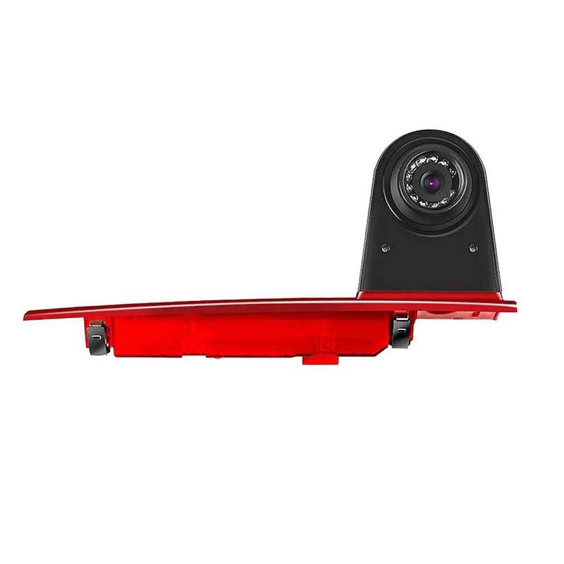170Wide Angle Brake Light Reversing Parking Camera Fit for Transit 2016-2019