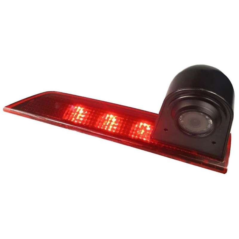 170Wide Angle Brake Light Reversing Parking Camera Fit for Transit 2016-2019