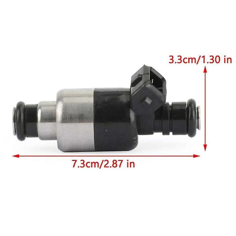 17109826 17113175 25180245 Fuel Injector Nozzle for Century Regal 3.1L 3.4L