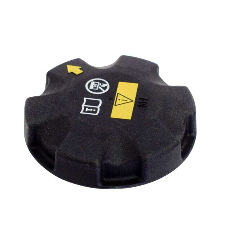 17117521071 Radiator Overflow Coolant Expansion Tank Cap for E90 E92 F10