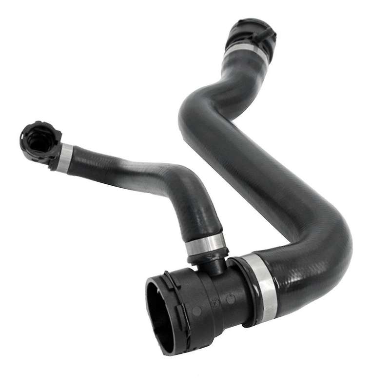 17127531768 Engine Water Tank Hose Cooling Water Pipe Coolant Upper Pipe Radiator Hose Suitable For