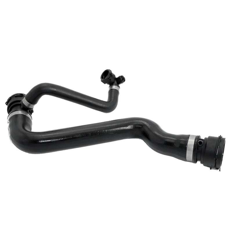 17127531768 Engine Water Tank Hose Cooling Water Pipe Coolant Upper Pipe Radiator Hose Suitable For