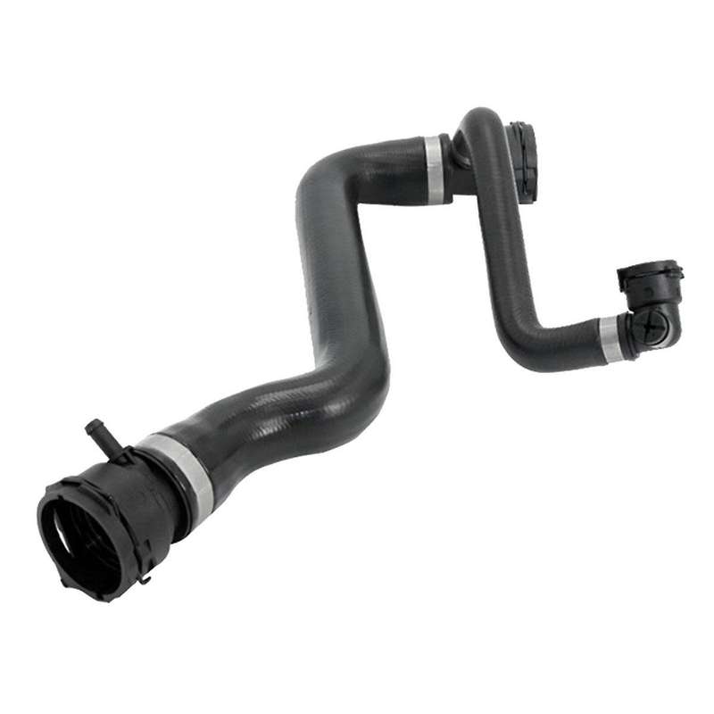 17127531768 Engine Water Tank Hose Cooling Water Pipe Coolant Upper Pipe Radiator Hose Suitable For