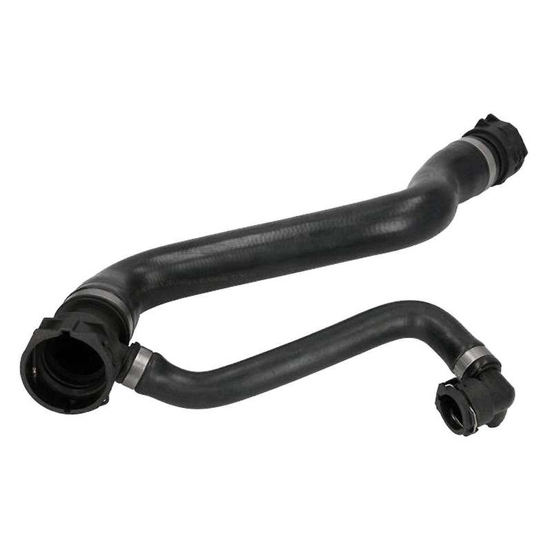 17127531768 Engine Water Tank Hose Cooling Water Pipe Coolant Upper Pipe Radiator Hose Suitable For