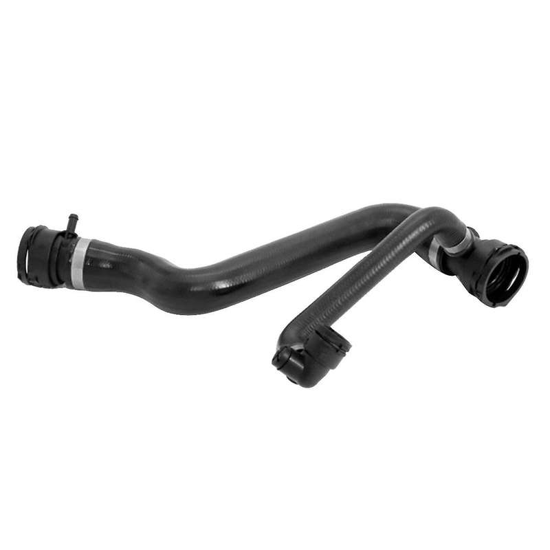 17127531768 Engine Water Tank Hose Cooling Water Pipe Coolant Upper Pipe Radiator Hose Suitable For