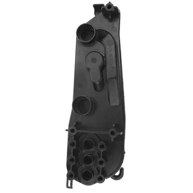 17117534907 Radiator Mounting Plate Radiator Base Bracket Tank Assembly Plate Car for E60 E61 E63 E6