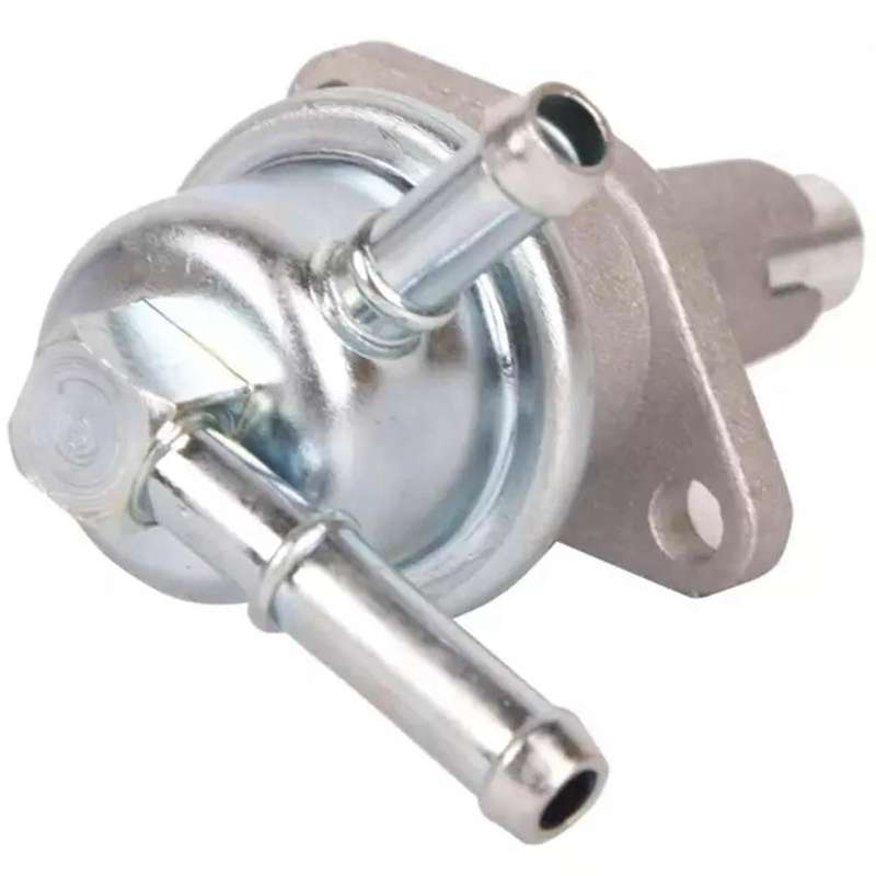 17121-52030 6655216 Fuel Pump for Skid-Steer Loader 753 763 S175 S185 S150 751 V2203 L2800 L2900 L3