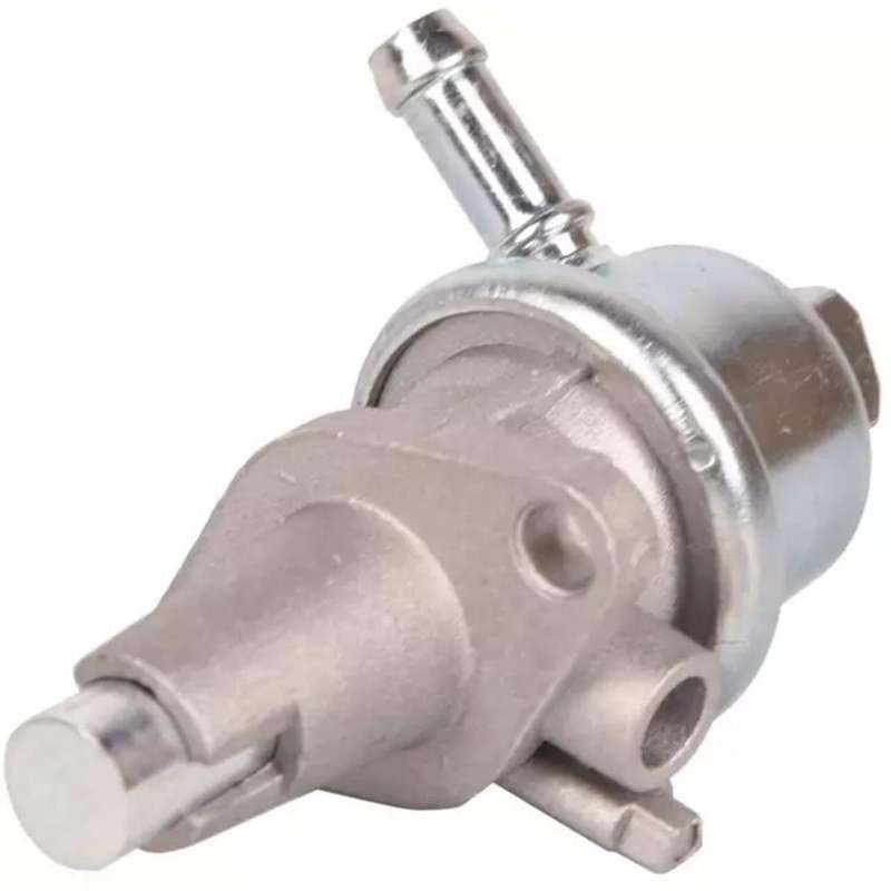 17121-52030 6655216 Fuel Pump for Skid-Steer Loader 753 763 S175 S185 S150 751 V2203 L2800 L2900 L3