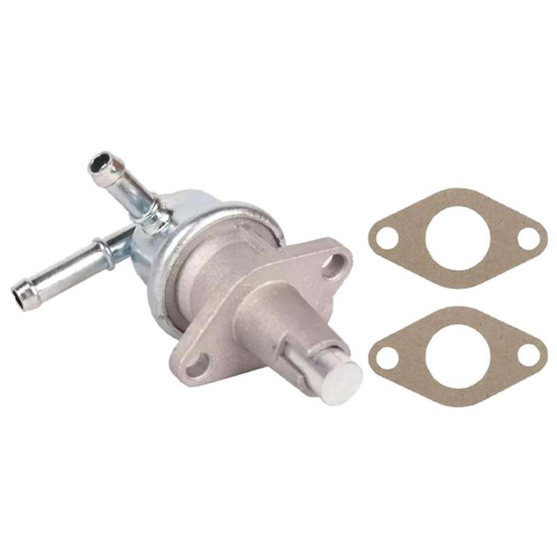 17121-52030 6655216 Fuel Pump for Skid-Steer Loader 753 763 S175 S185 S150 751 V2203 L2800 L2900 L3