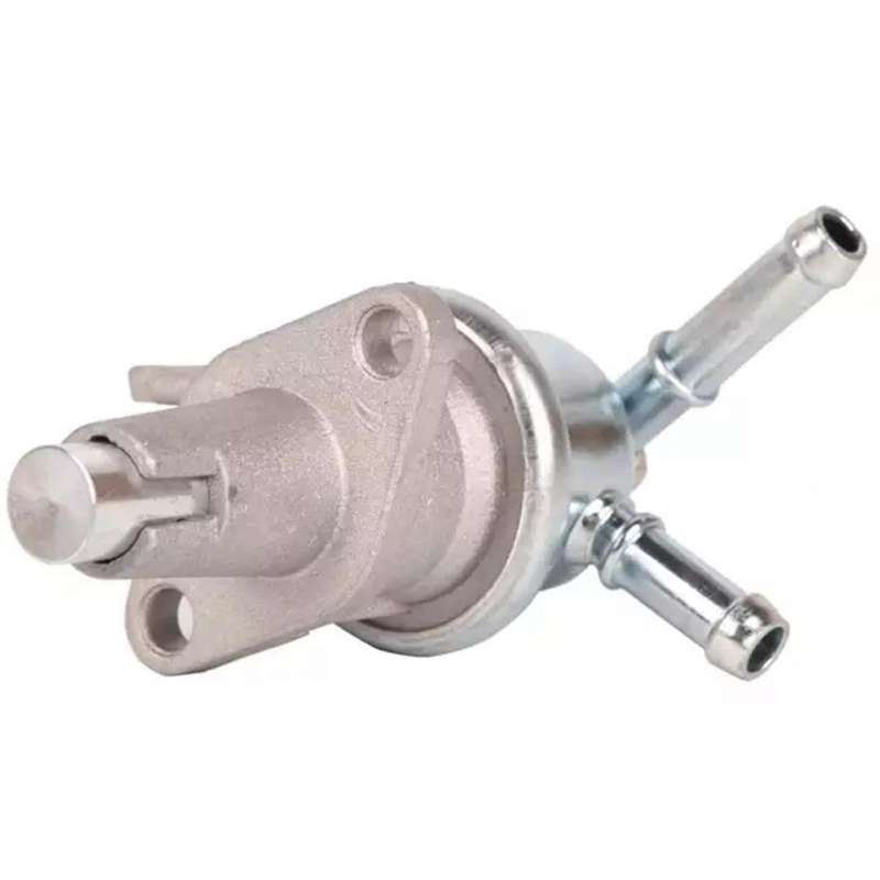 17121-52030 6655216 Fuel Pump for Skid-Steer Loader 753 763 S175 S185 S150 751 V2203 L2800 L2900 L3