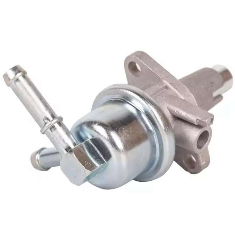 17121-52030 6655216 Fuel Pump for Skid-Steer Loader 753 763 S175 S185 S150 751 V2203 L2800 L2900 L3