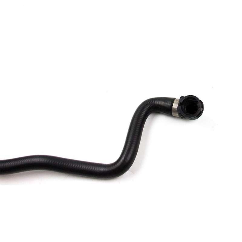 17127509965 Rubber Coolant Radiator Water Hose for X5 E53