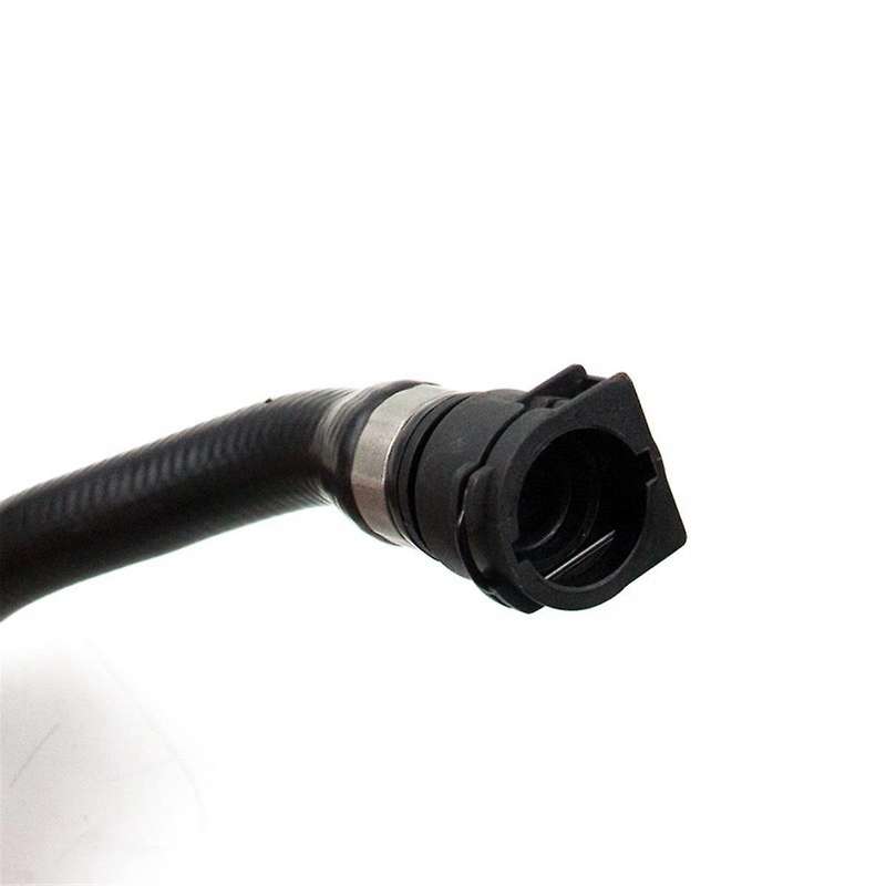 17127509965 Rubber Coolant Radiator Water Hose for X5 E53