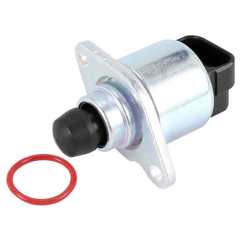 17113598 Idle Air Control Valve (Iac Valve) for Replace AC162 CV10017 2151064 89053319 AC234