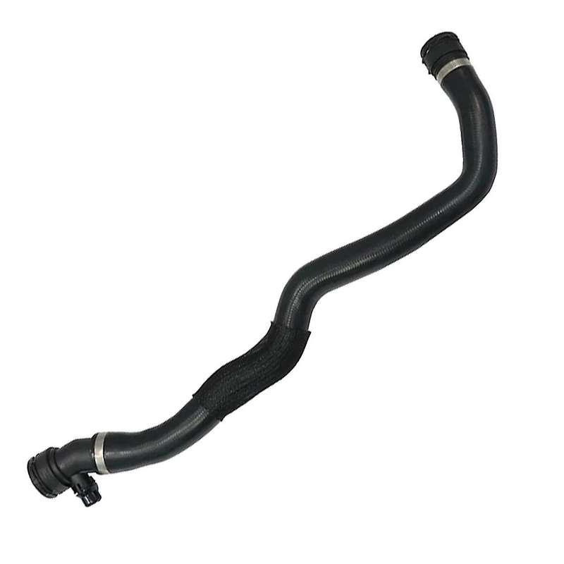 17127535529 Coolant Hose Tank Radiator Hose Suitable for X3 G01 X4 G02 2018-2019 Radiator Coolant Ho