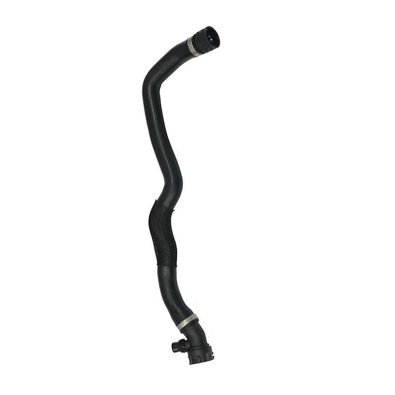 17127535529 Coolant Hose Tank Radiator Hose Suitable for X3 G01 X4 G02 2018-2019 Radiator Coolant Ho