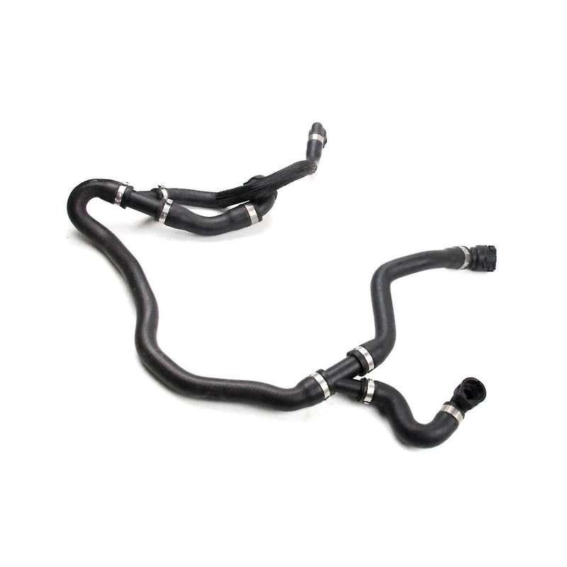 17127578403 Car Accessories Water Tank Radiator Hose for 5 7 Series F02 F10 F18 Cooling System Coola