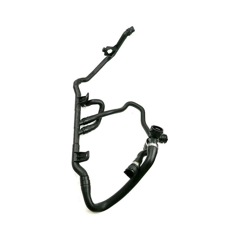 17127548222 Car Heater Return Thermostat Hose Fits for E82 E84 E88 E90 E91