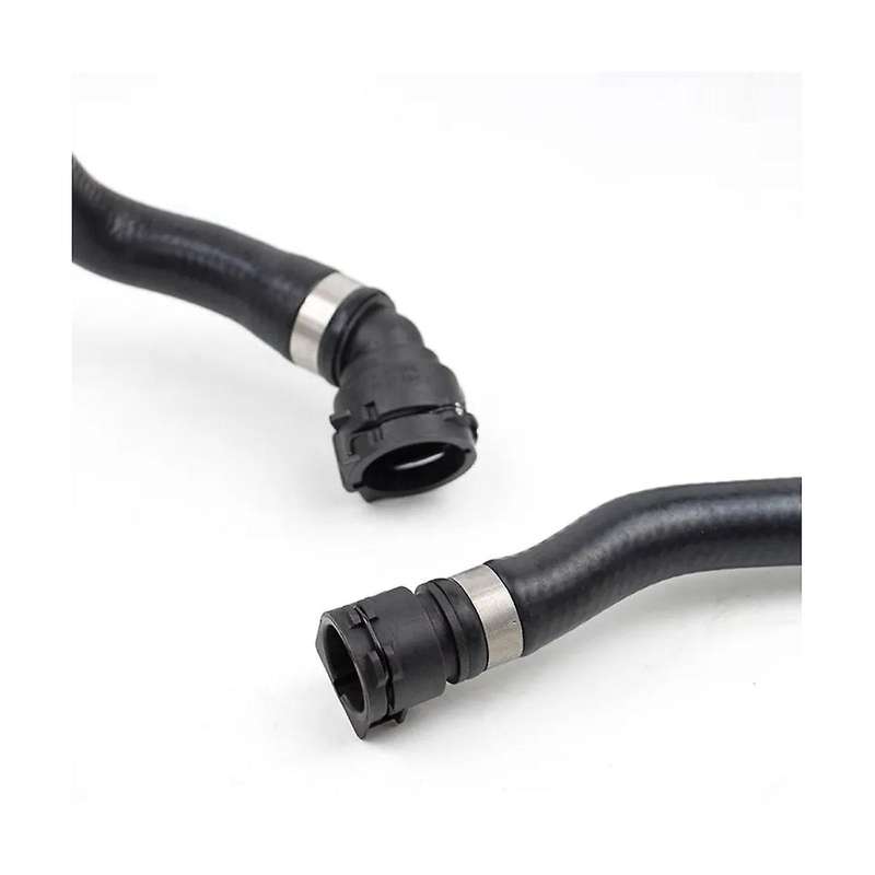 17127548222 Car Heater Return Thermostat Hose Fits for E82 E84 E88 E90 E91