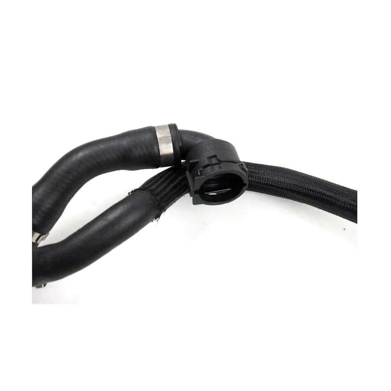 17127578403 Car Accessories Water Tank Radiator Hose for 5 7 Series F02 F10 F18 Cooling System Cool
