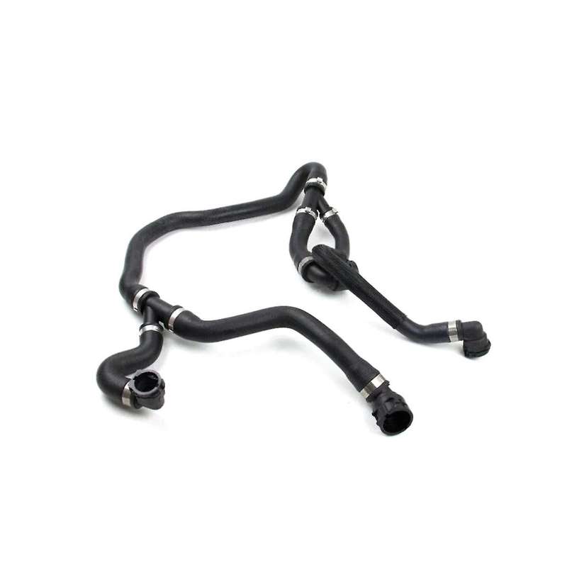 17127578403 Car Accessories Water Tank Radiator Hose for 5 7 Series F02 F10 F18 Cooling System Cool