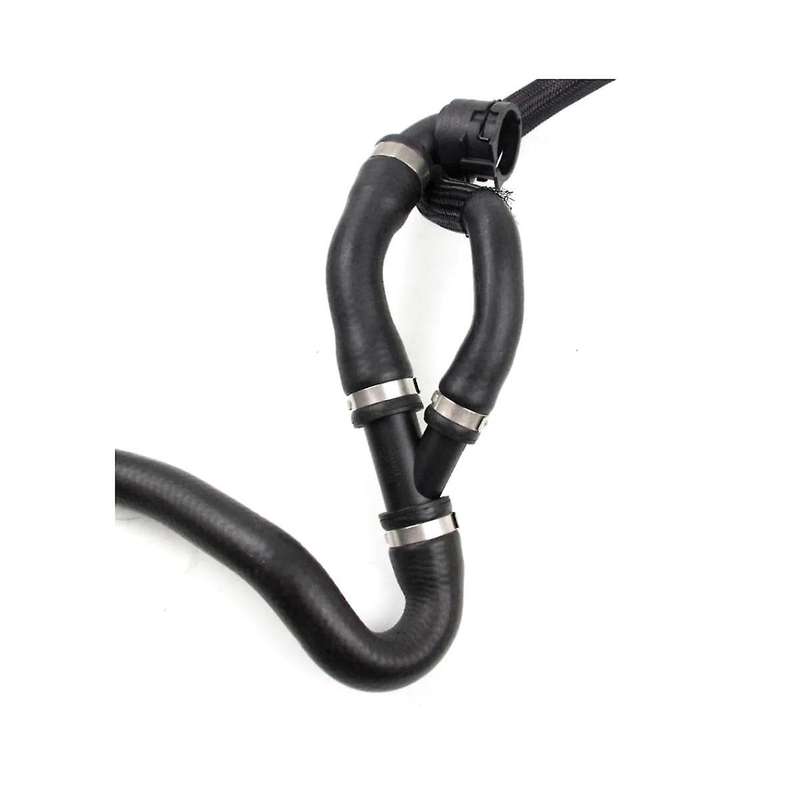 17127578403 Car Accessories Water Tank Radiator Hose for 5 7 Series F02 F10 F18 Cooling System Cool
