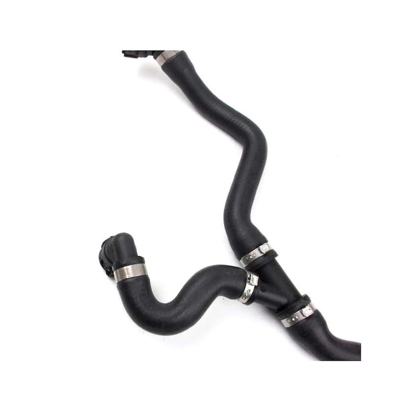17127578403 Car Accessories Water Tank Radiator Hose for 5 7 Series F02 F10 F18 Cooling System Cool