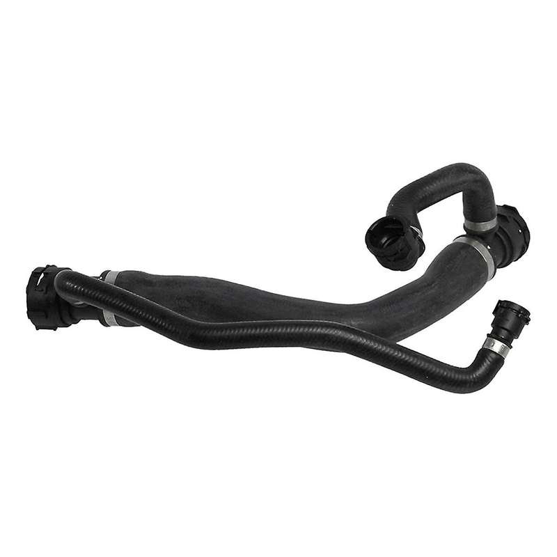 17127534918 Water Tank Upper Radiator Coolant Hose for E60 E61 E63 E64 540i 550i 650i