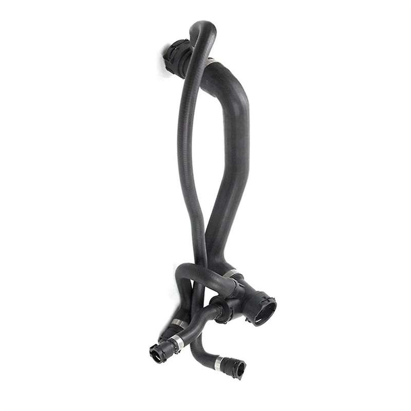 17127568749 Cooling System Water Tank Radiator Hose for 5 Series E60 Car Accessories Oil Inlet Hose