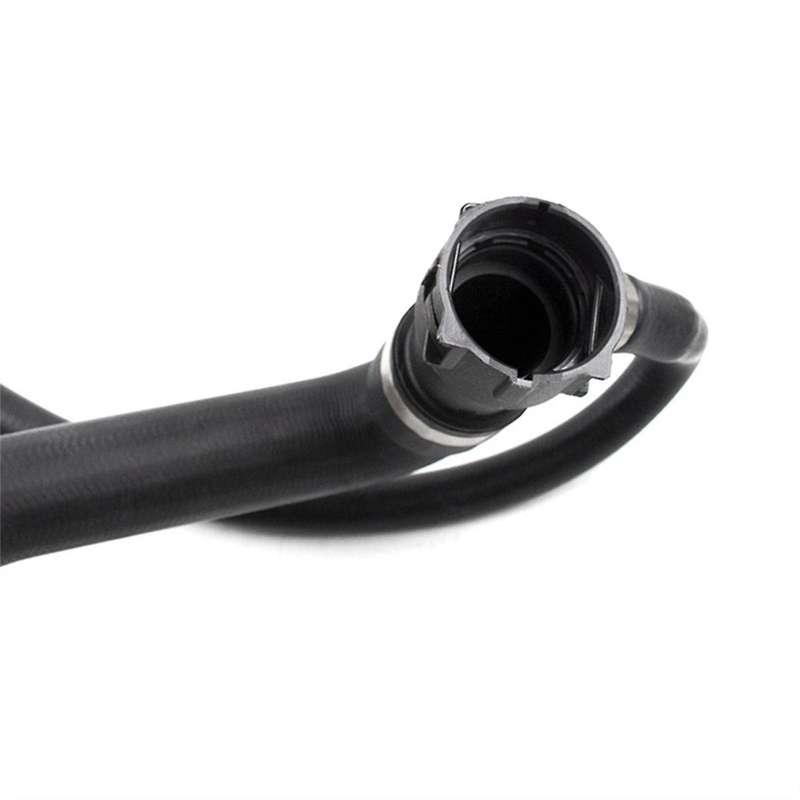 17127568749 Cooling System Water Tank Radiator Hose for 5 Series E60 Car Accessories Oil Inlet Hose